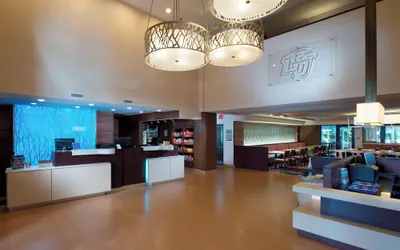 Photo 3 - Fairfield Inn & Suites Lynchburg Liberty University