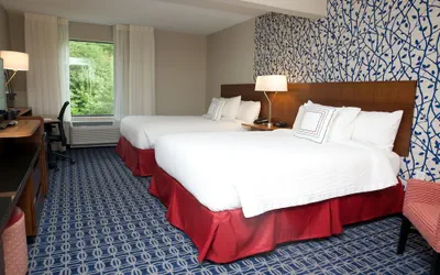 Photo 5 - Fairfield Inn & Suites Lynchburg Liberty University