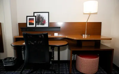 Photo 4 - Fairfield Inn & Suites Lynchburg Liberty University