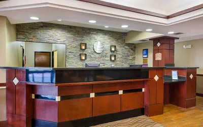 Photo 5 - Comfort Inn & Suites Hutchinson