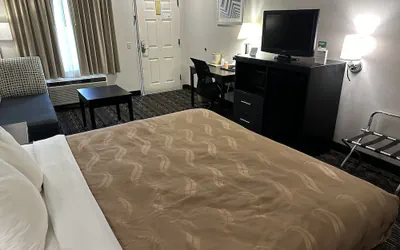 Photo 5 - Quality Inn Ashland