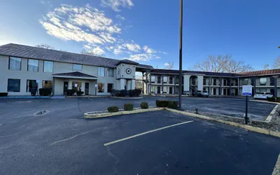 Quality Inn Ashland