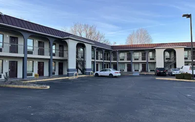 Quality Inn Ashland