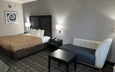 Photo 4 - Quality Inn Ashland