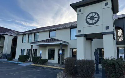 Photo 3 - Quality Inn Ashland