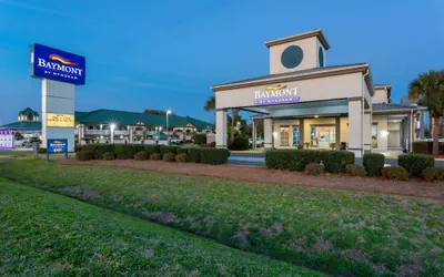 Photo 2 - Baymont by Wyndham Marianna