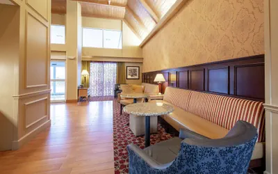 Photo 4 - Hampton Inn & Suites Williamsburg-Richmond Rd.
