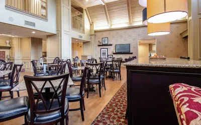 Photo 3 - Hampton Inn & Suites Williamsburg-Richmond Rd.