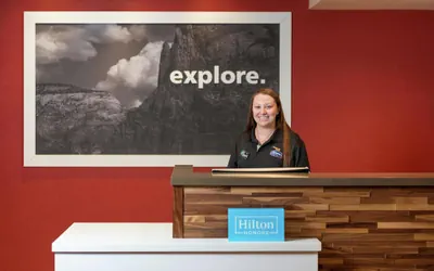 Photo 5 - Hampton Inn Phoenix/Chandler