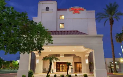 Hampton Inn Phoenix/Chandler