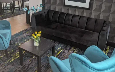 Photo 4 - Quality Inn Danville - University Area