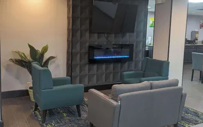 Photo 5 - Quality Inn Danville - University Area