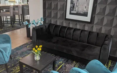 Photo 3 - Quality Inn Danville - University Area