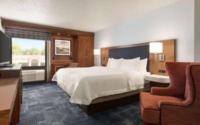 Photo 5 - Hampton Inn By Hilton Wausau