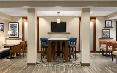 Photo 2 - Hampton Inn By Hilton Wausau