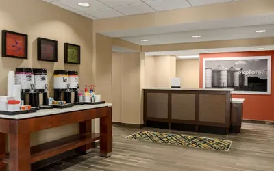 Photo 3 - Hampton Inn By Hilton Wausau