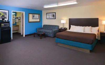 Photo 4 - Americas Best Value Inn Batesville