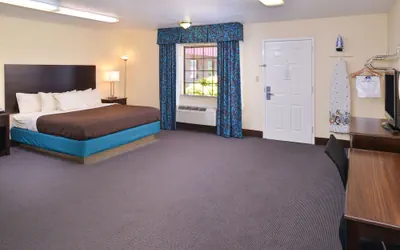 Photo 5 - Americas Best Value Inn Batesville
