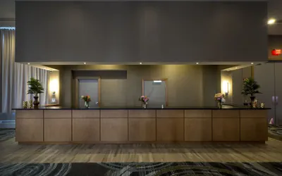 Photo 3 - DoubleTree by Hilton Hotel Niagara Falls New York
