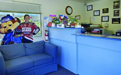 Photo 4 - Travelodge by Wyndham Clearlake