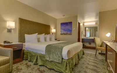 Photo 3 - Vagabond Inn Bishop