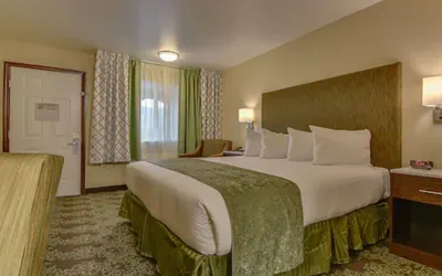 Photo 5 - Vagabond Inn Bishop