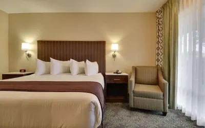 Photo 2 - Vagabond Inn Bishop