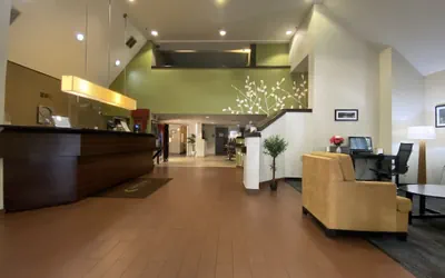 Photo 4 - Sleep Inn Atlanta Airport
