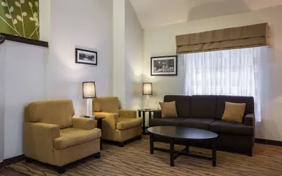 Photo 3 - Sleep Inn Atlanta Airport