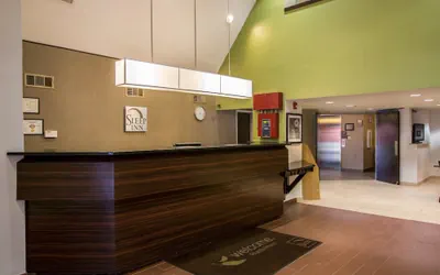 Photo 2 - Sleep Inn Atlanta Airport