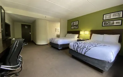 Photo 5 - Sleep Inn Atlanta Airport