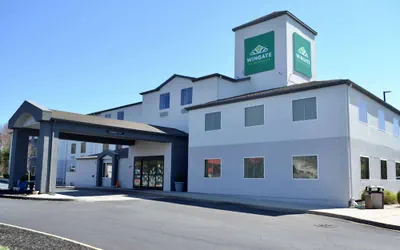 Photo 2 - Wingate by Wyndham Bel Air I-95 Exit 77A / APG Area