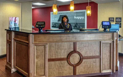 Photo 4 - Hampton Inn Elizabeth City