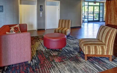 Photo 3 - Hampton Inn Elizabeth City