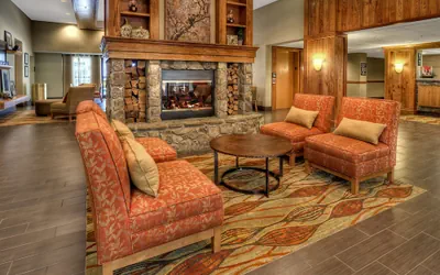 Photo 5 - Hampton Inn Franklin