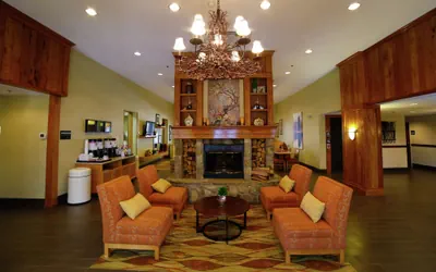 Photo 2 - Hampton Inn Franklin