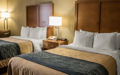 Photo 5 - Quality Inn Akron South