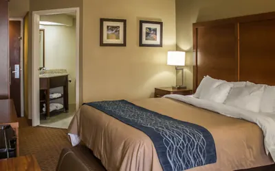 Photo 4 - Quality Inn Akron South