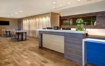 Photo 5 - Home2 Suites by Hilton Bowling Green
