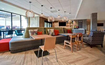 Photo 3 - Home2 Suites by Hilton Bowling Green