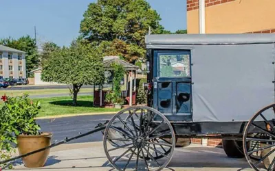 Baymont by Wyndham Lancaster PA Dutch Country