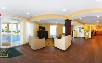 Photo 5 - Quality Inn Greenwood Hwy 25