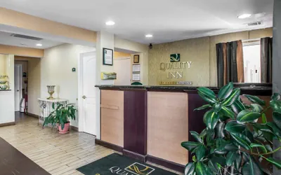 Photo 3 - Quality Inn Greenwood Hwy 25