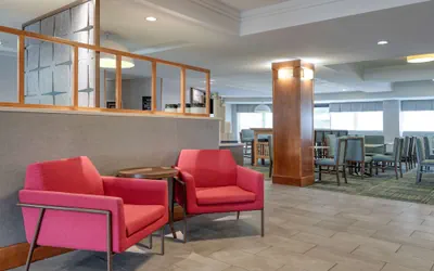 Photo 4 - Hampton Inn Baltimore/White Marsh
