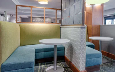 Photo 5 - Hampton Inn Baltimore/White Marsh