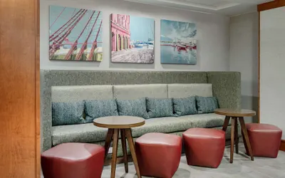 Photo 3 - Hampton Inn Baltimore/White Marsh