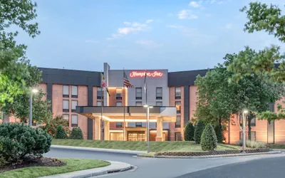 Photo 2 - Hampton Inn Baltimore/White Marsh