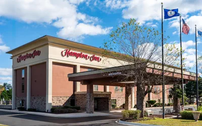 Photo 2 - Hampton Inn South Hill