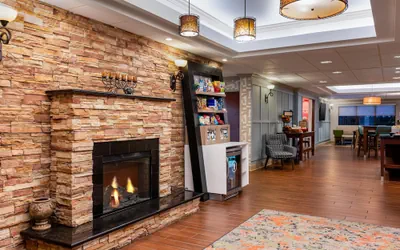 Photo 4 - Hampton Inn South Hill