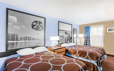 Photo 5 - Super 8 by Wyndham Foley/North Gulf Shores